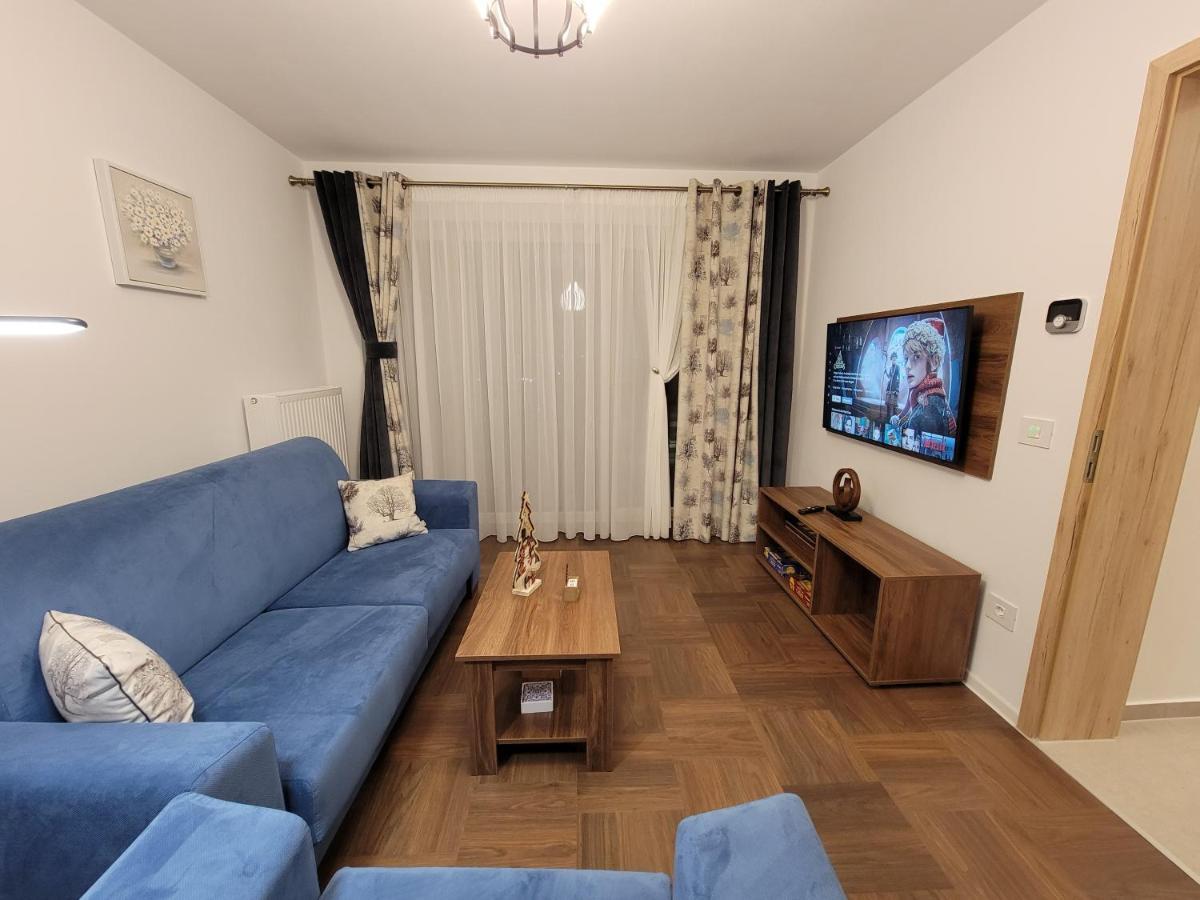 Mei Blue Braszów Zewnętrze zdjęcie